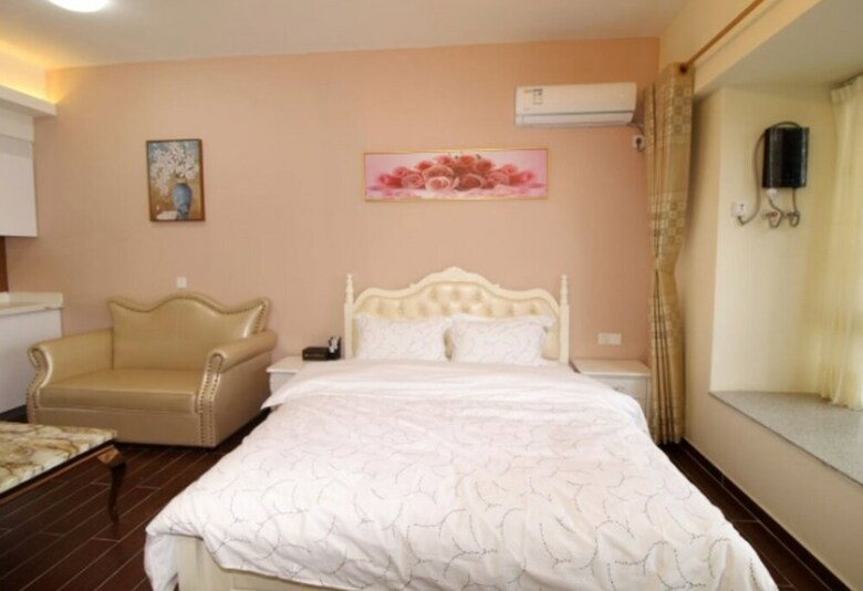Aparthotel The Star Apartment & Hotel