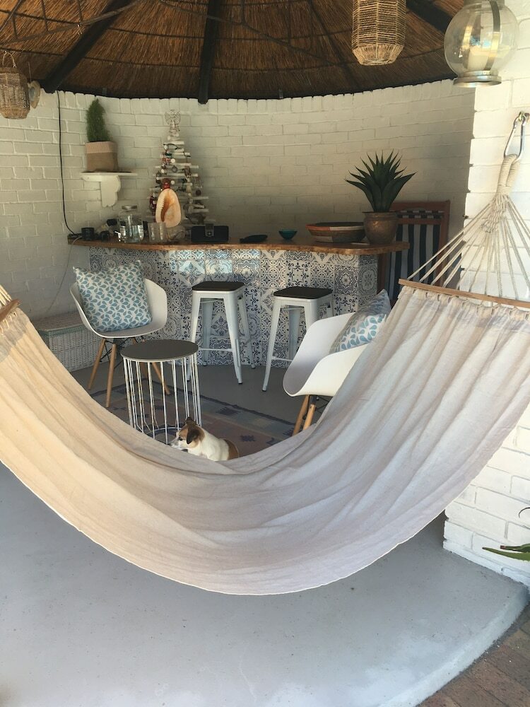 Bed & Breakfast Windsor House