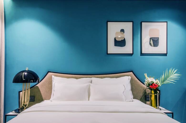 Hotel The Castle Sincheon