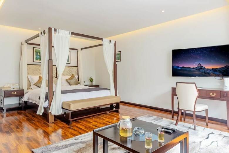 Bed & Breakfast Dali Xue Lu