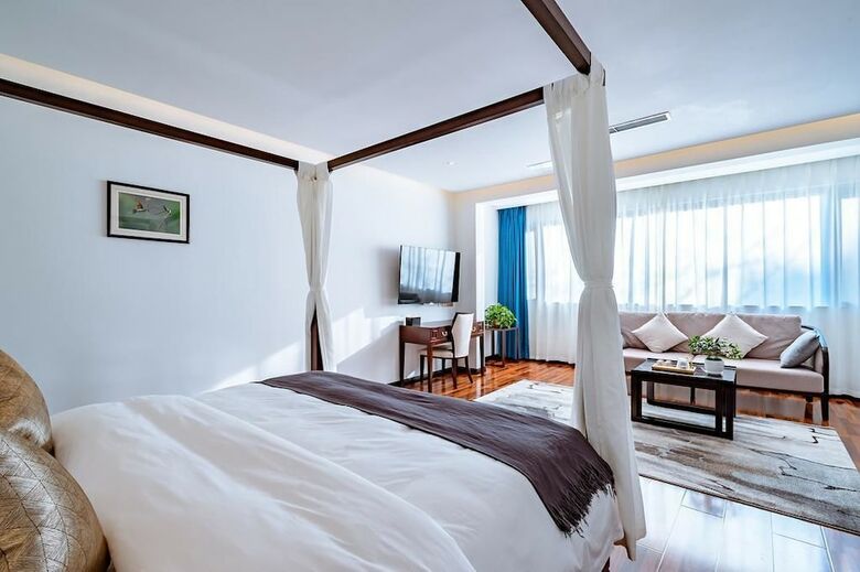 Bed & Breakfast Dali Xue Lu