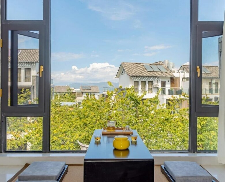Bed & Breakfast Dali Xue Lu