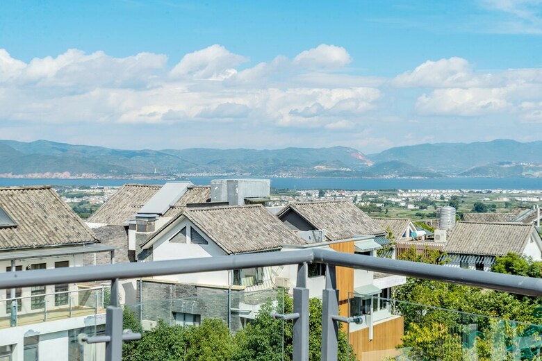 Bed & Breakfast Dali Xue Lu