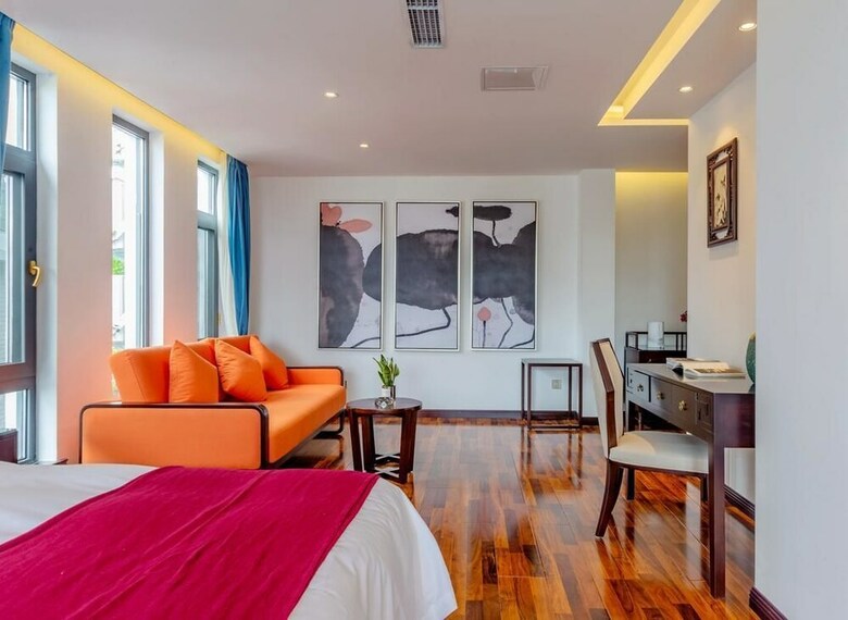 Bed & Breakfast Dali Xue Lu