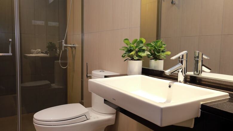 Jaan Apartment 20 Nui Truc
