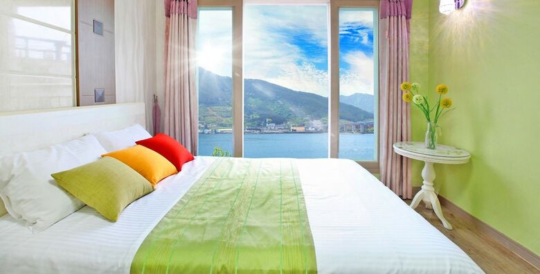 Tongyeong Tower Pension