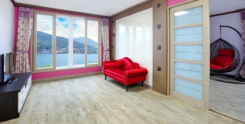Tongyeong Tower Pension