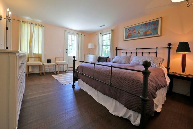 Hotel Jacob's Tanglewood Ranch