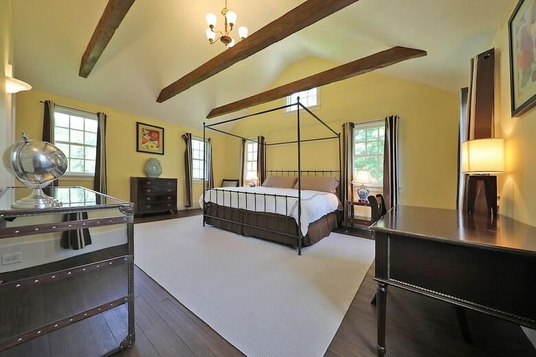 Hotel Jacob's Tanglewood Ranch