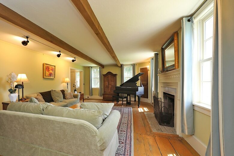 Hotel Jacob's Tanglewood Ranch