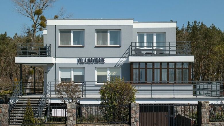 Apartamenty.in Cha?upy