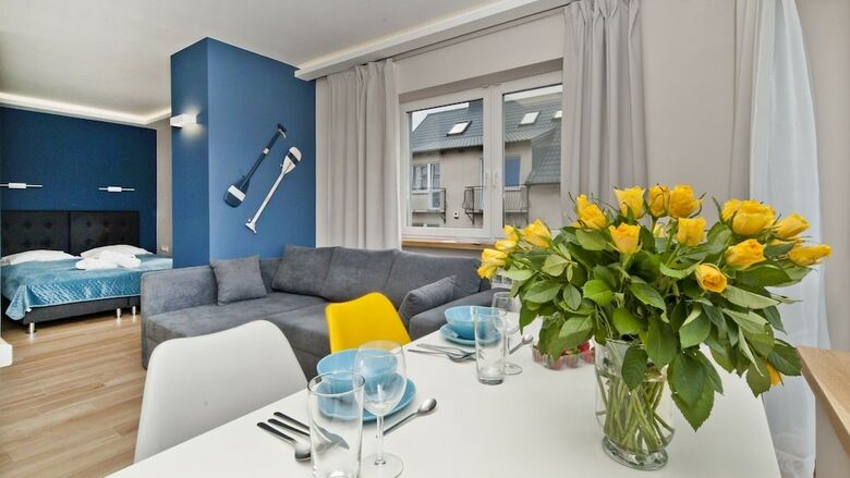 Apartamenty.in Cha?upy