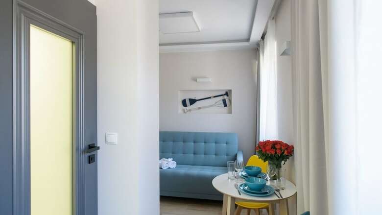 Apartamenty.in Cha?upy