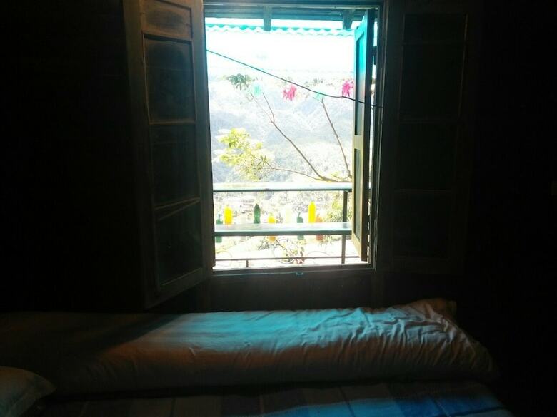 Hostal Oh Yeah Hostel