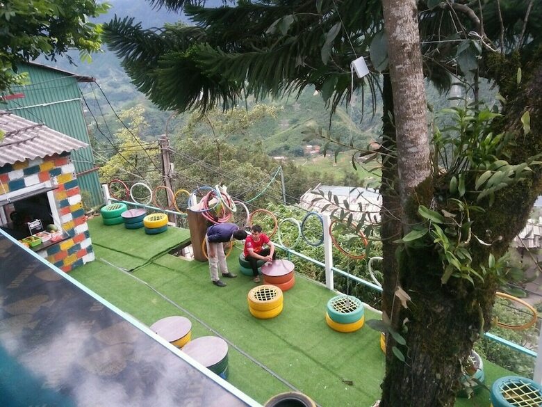 Hostal Oh Yeah Hostel