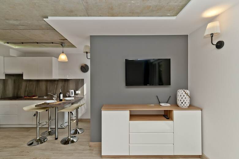 Apartamenty.in D?bki