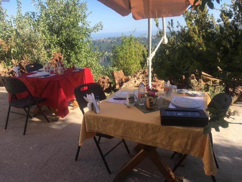 Bed & Breakfast Ch�teau Sainte-andr�e