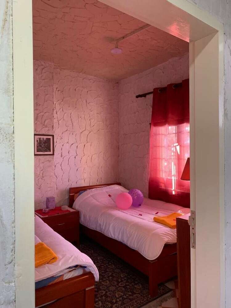 Bed & Breakfast Ch�teau Sainte-andr�e