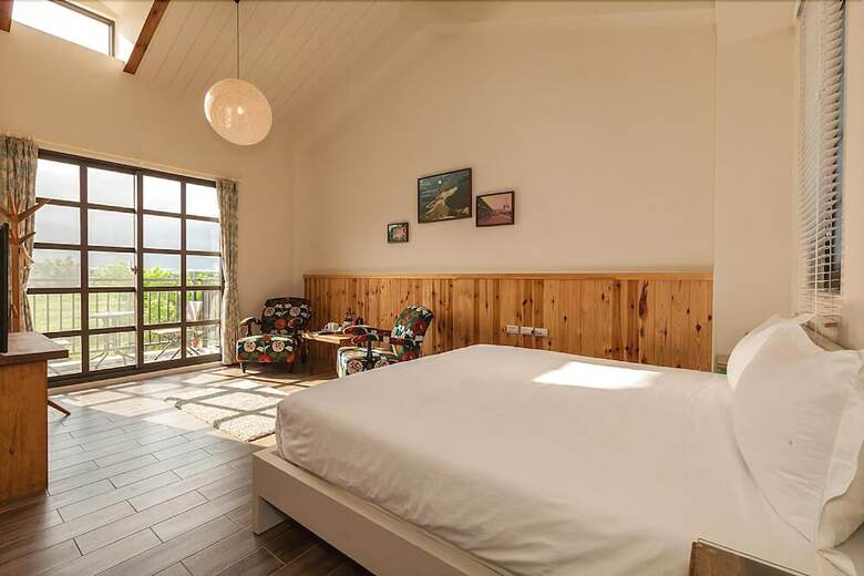 Forest B&B