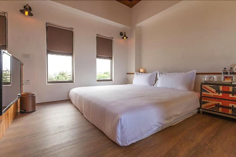 Forest B&B