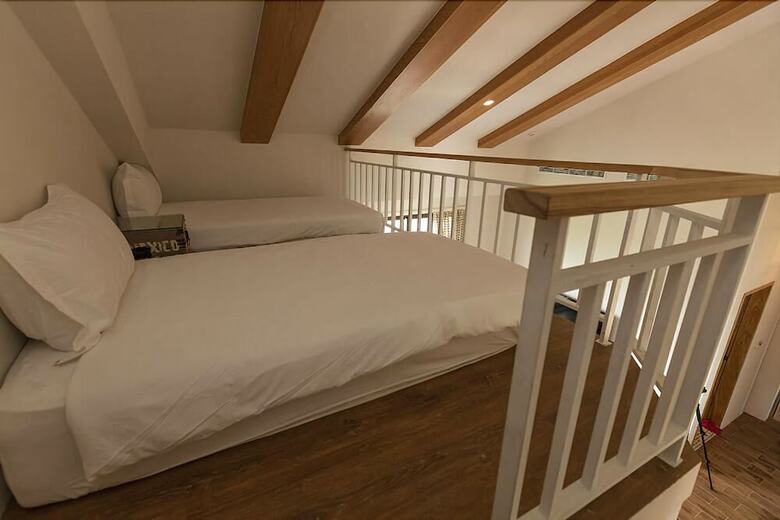 Forest B&B