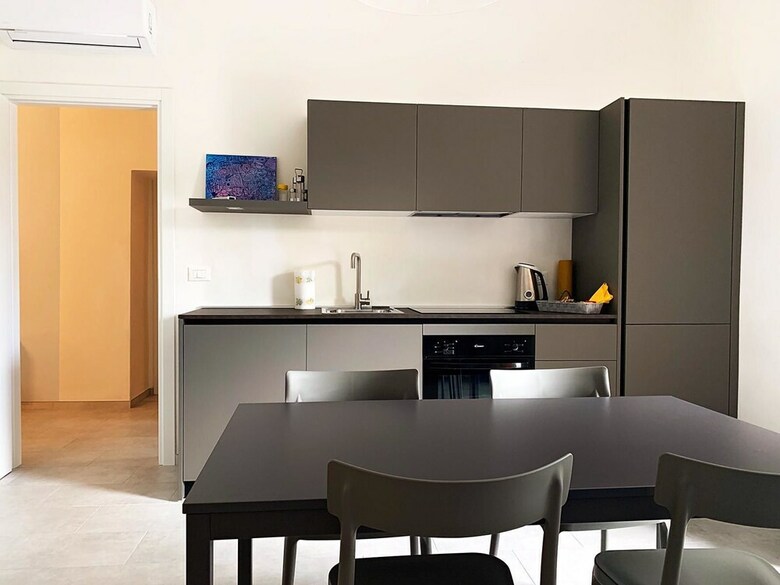 Apartamento House Of Arts