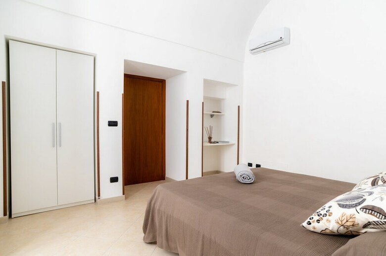 Apartamento Casa Fiorini