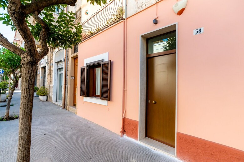 Apartamento Casa Fiorini