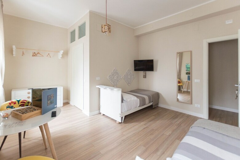 Leucos B&B