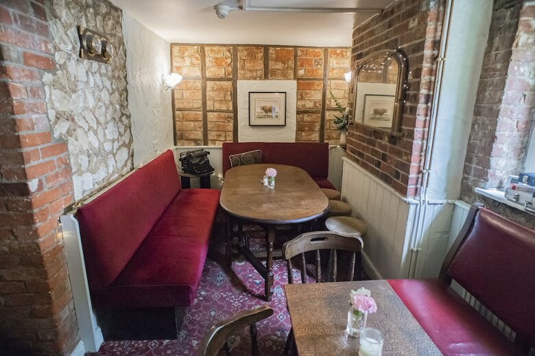 Hotel The Bull Inn
