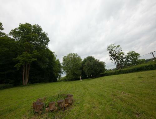Bed & Breakfast Ch�teau Du Jard