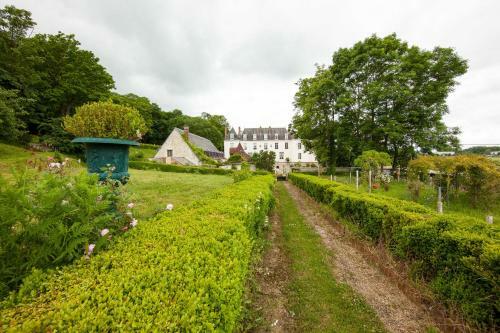 Bed & Breakfast Ch�teau Du Jard