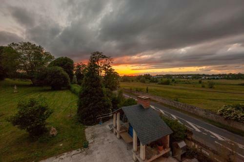 Bed & Breakfast Ch�teau Du Jard