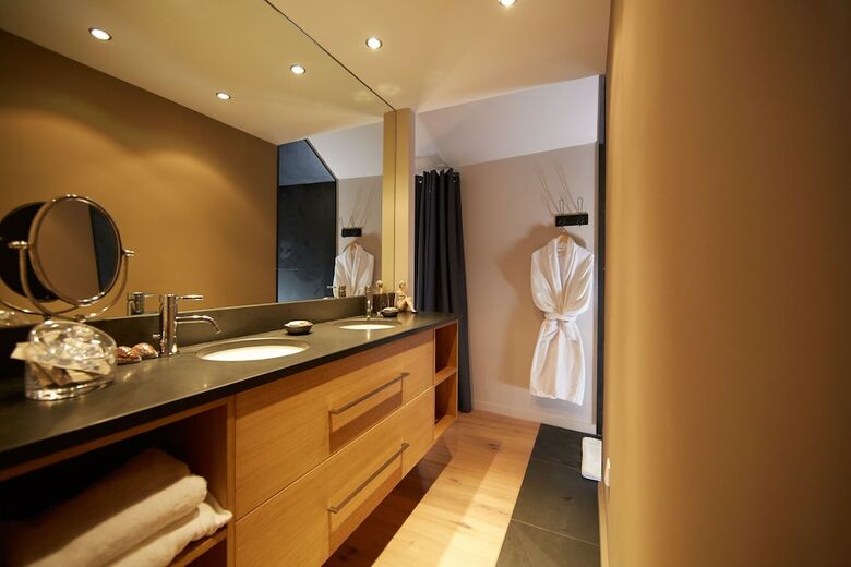 Hostal Les Chambres De L'oustalet