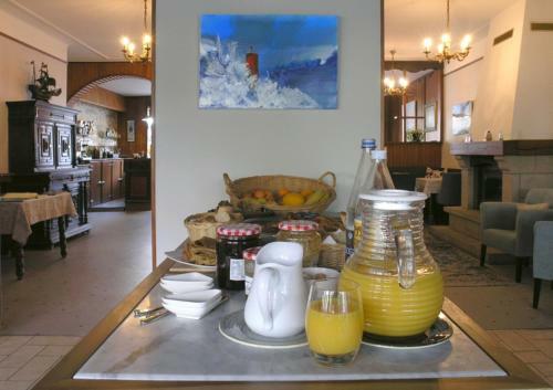 Hotel Auberge Du Cabestan