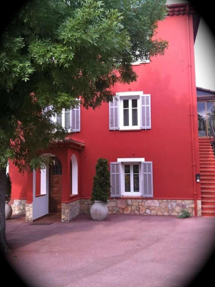 Hotel Du Bosquet