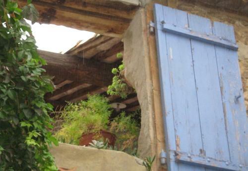 Hostal La Vigne Bleue