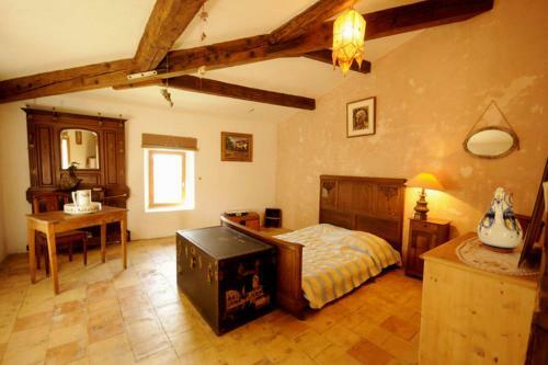 Hostal La Vigne Bleue