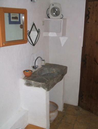 Hostal La Vigne Bleue