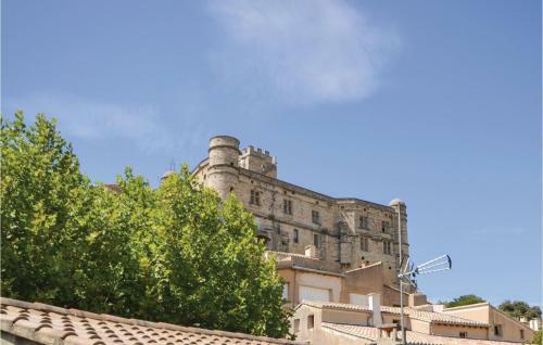 Apartment Le Barroux St-924