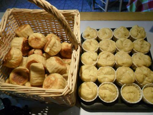 Bed & Breakfast Chambres D'h�tes La Turone