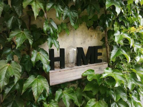 Bed & Breakfast Chambres D'h�tes La Turone