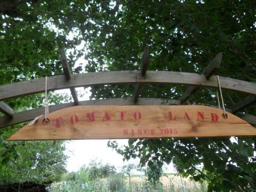 Bed & Breakfast Chambres D'h�tes La Turone
