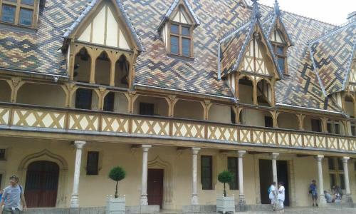 Bed & Breakfast Ch�teau De Serrigny