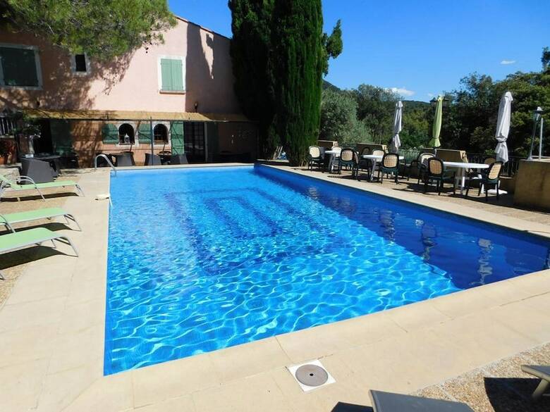 Hostal Le Rouge Gorge