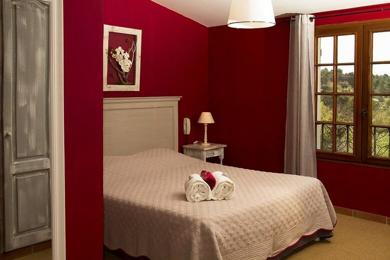 Hostal Le Rouge Gorge