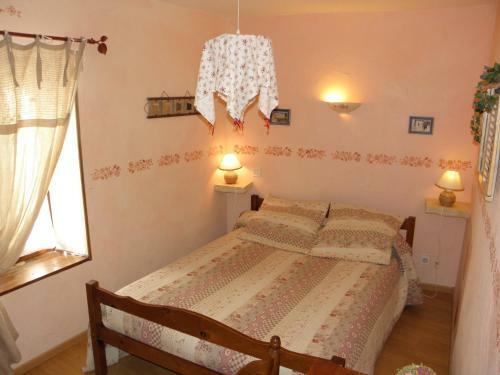 Albergue G�te Auberge Les Terres Blanches