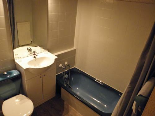 Albergue G�te Auberge Les Terres Blanches