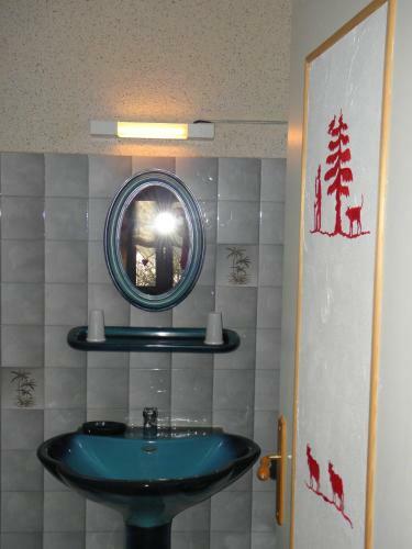 Albergue G�te Auberge Les Terres Blanches