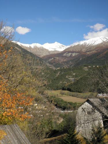 Albergue G�te Auberge Les Terres Blanches